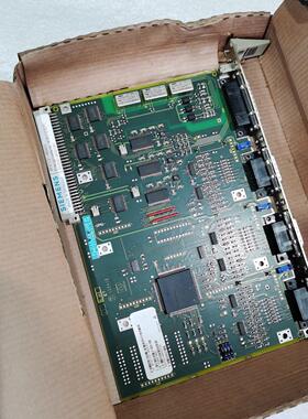 主板数控板卡 6FX1121-4BA03  实物图 全