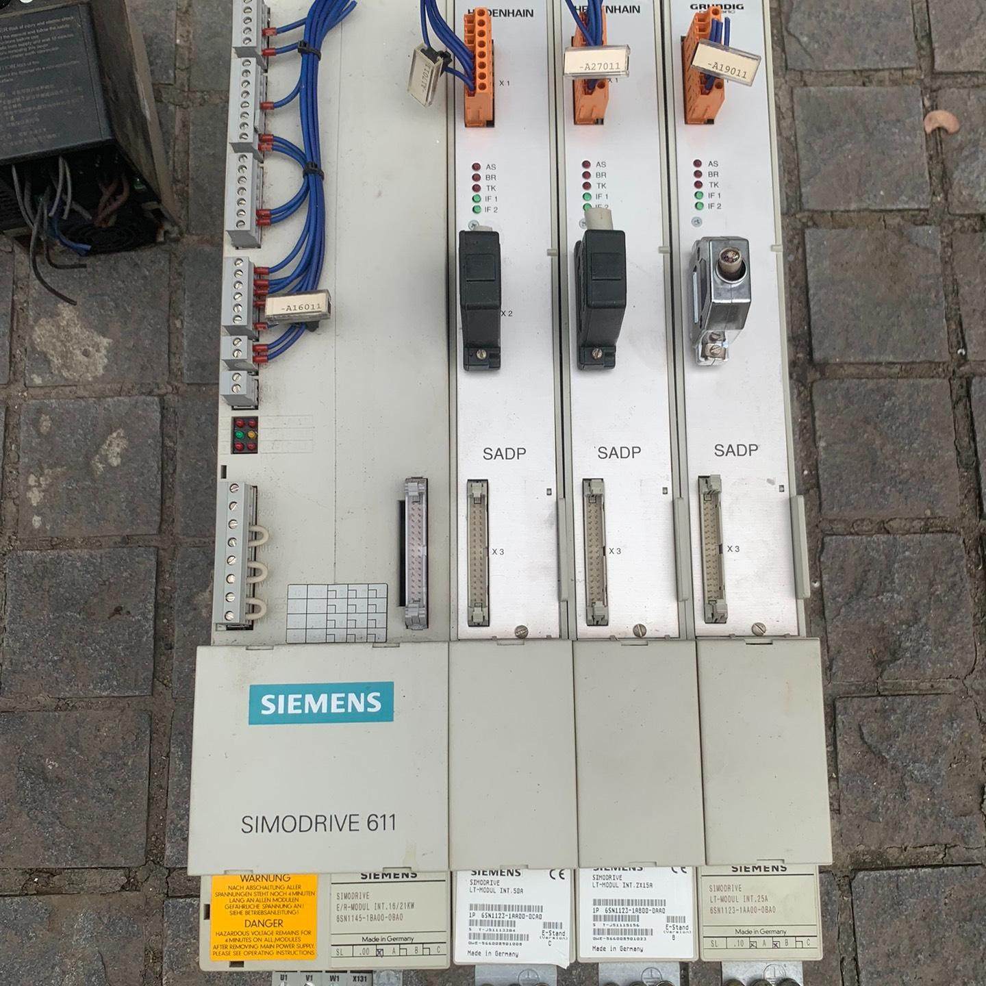 电源 6SN1145-1BA00-0BA0