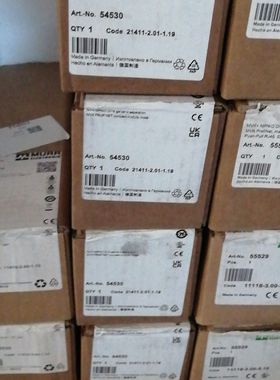 PLCMURR穆尔模块55287 55339 55255 5