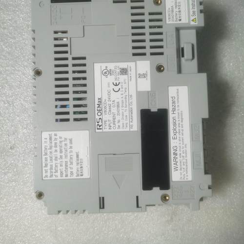 Monitouch V806CD+触摸屏 来自日本RS