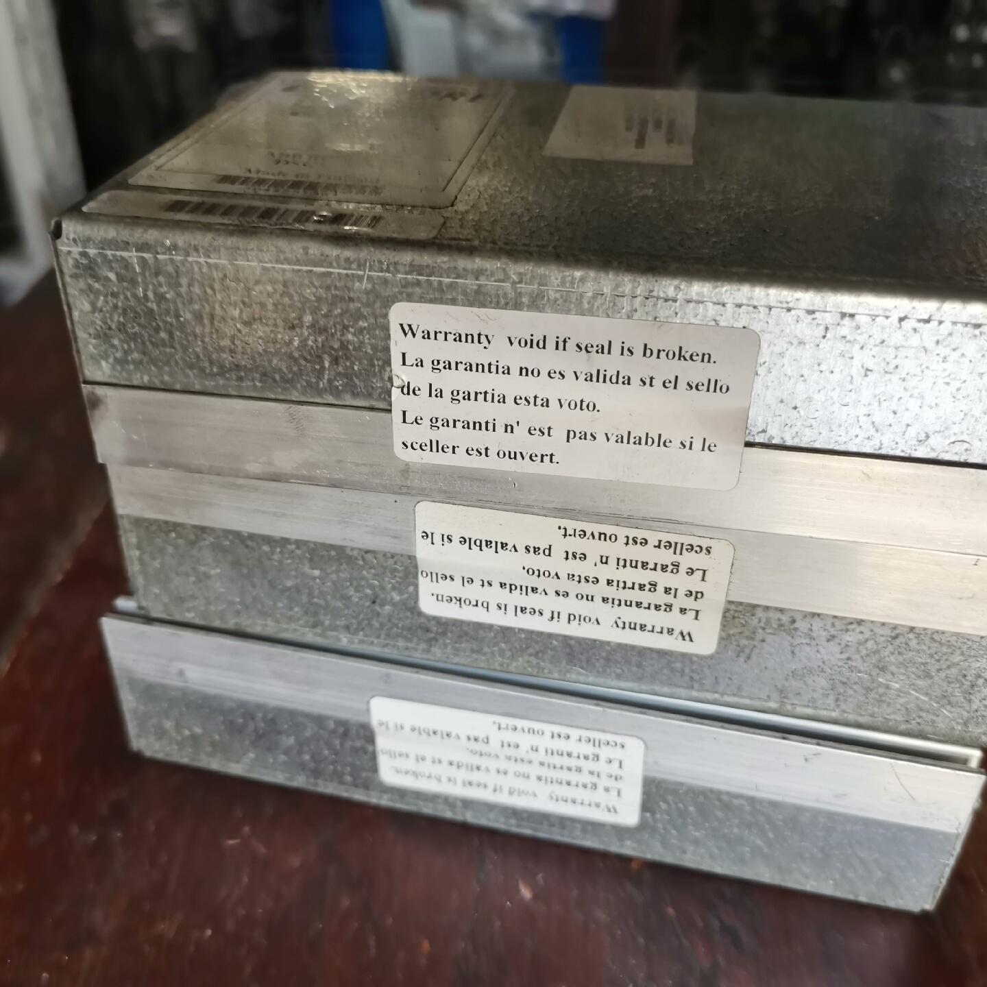 EFORE SR91B140 机器人电源DSQC505