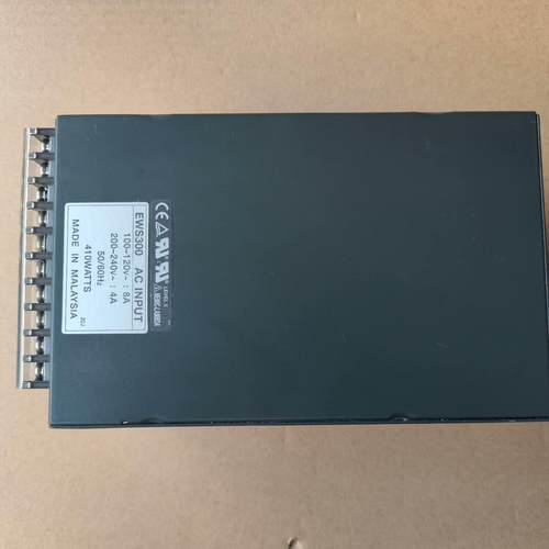 兰达电源 EWS300-24  24v 14A 成色很新 功