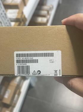 6ES7142 6ES7 142-4BD00-0AA0西门子