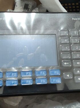 PanelView 550 罗克韦尔AB触摸屏 型号2711