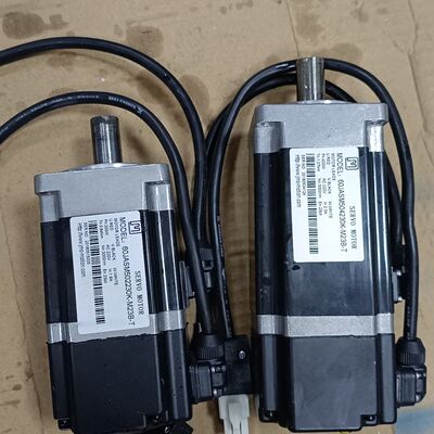 杰美康伺服电机60JASM504230K-M23B-T