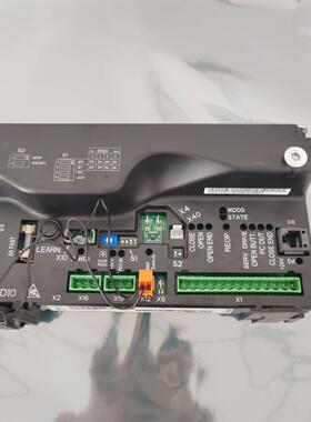 通力电梯门机板AMD D10 KM51222157G01通力