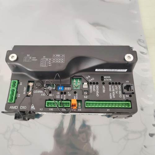 通力电梯门机板AMD D10 KM51222157G01通力