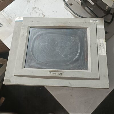 研华ADVANTECH工业触摸屏 型号PPC-103S 工业
