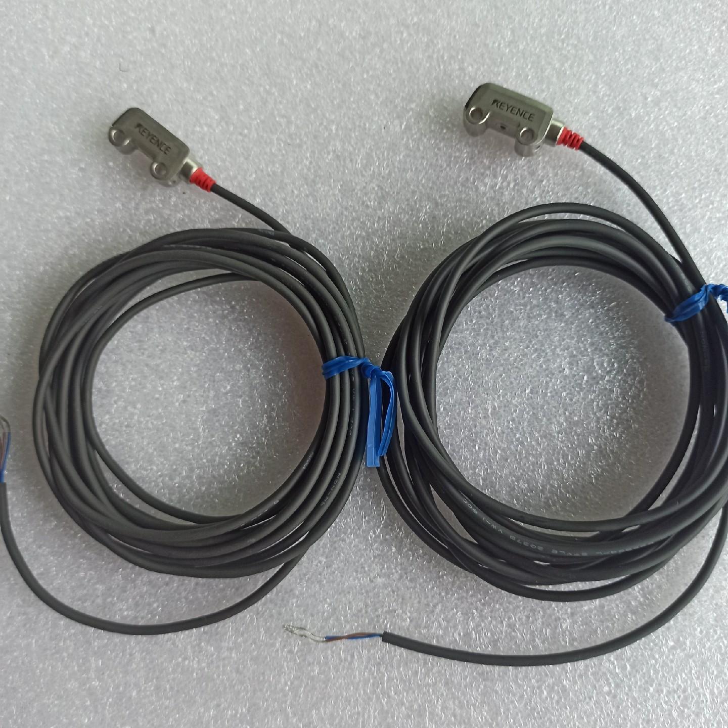 KEYENCE对射光电开关PR-M51N3 .T/R