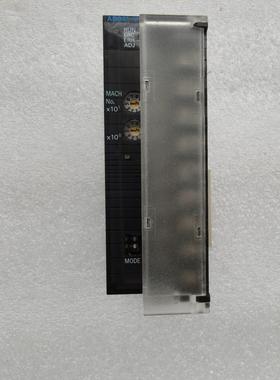 CJ1W-AD041-V1模拟量 实物图拍摄