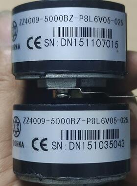 东菱编码器ZZ4009-5000BZ-P8L6V05-025