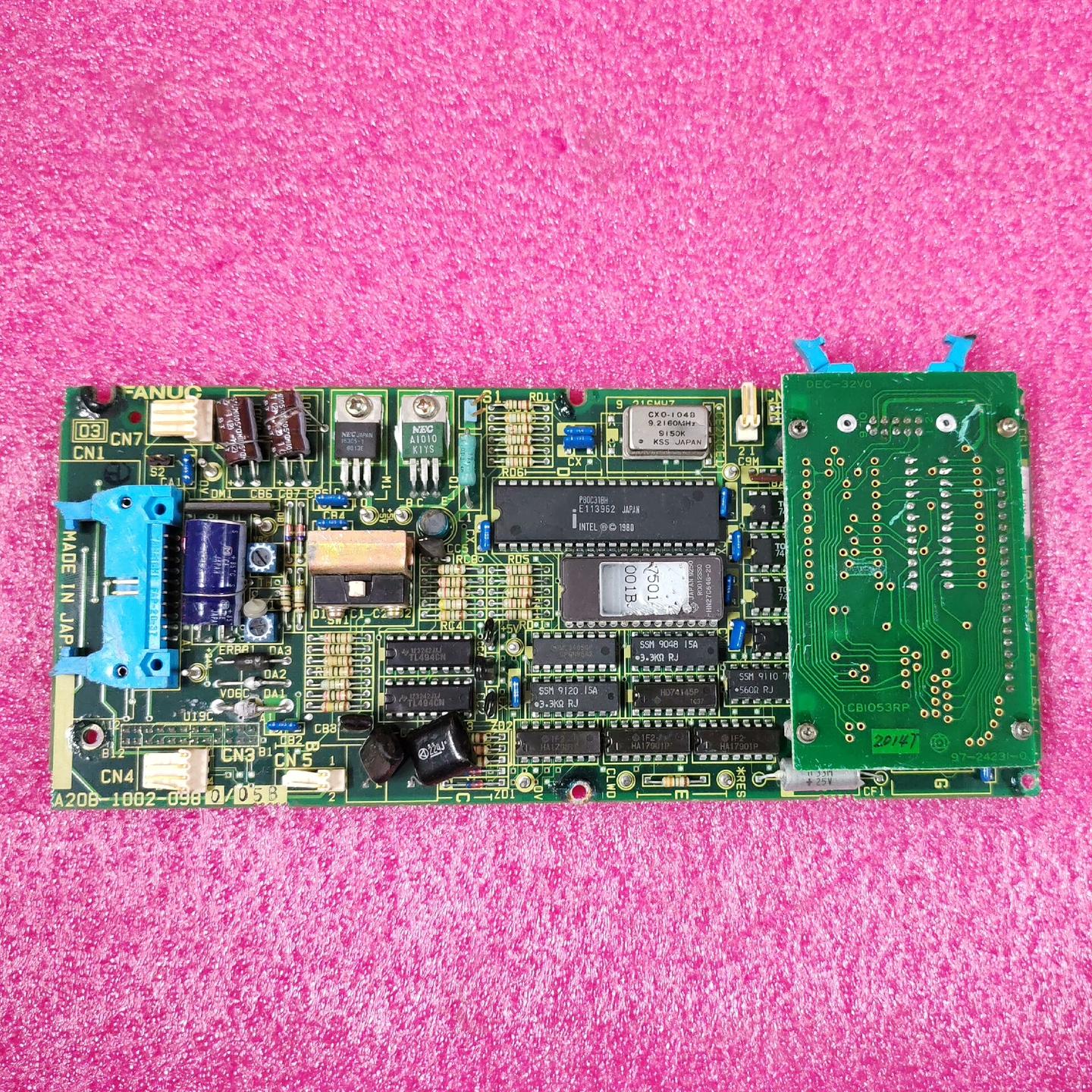 A20B-1002-0980电路板
