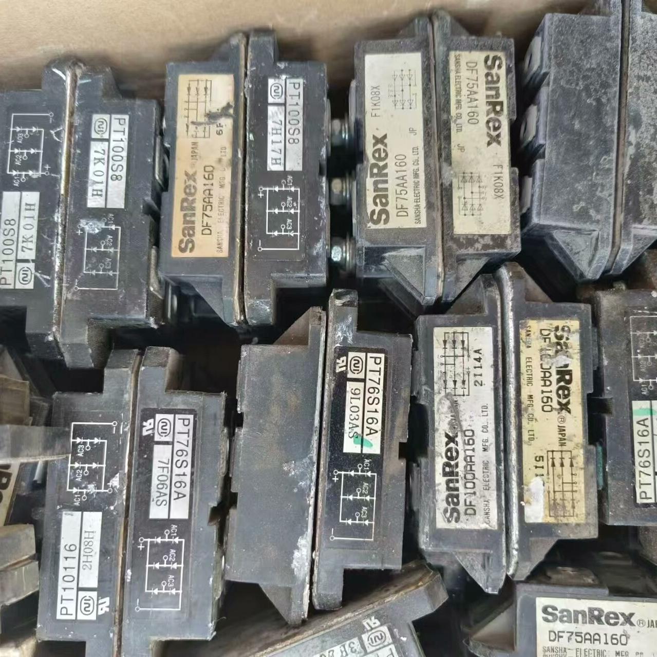 PT76S16A DF75AA160 20