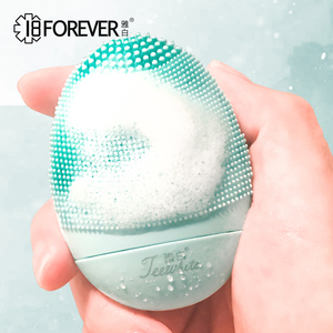 电动洗脸仪毛孔清洁器