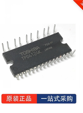 原装正品 TPD4122K 4123AK 4124 4131 4132 4134 4135 4142 414