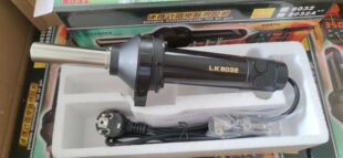 8032热风枪 便携式拆焊台 热风拆焊台 调温热风枪 电子维修工具