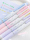 Мягкий набор RosyPosy Chenguang multicolor all-in-one гелевая ручка, трехцветная ручка, четырехцветная ручка, синяя ручка, красная ручка, многоцветная ручка канцелярские принадлежности mini 4