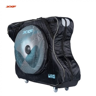 XXF自行车装车包 铁三山地公路车装车箱 托运包 旅行包行李收纳箱