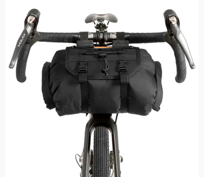 Restrap Bar Bag公路车gravel瓜车长途骑行大容量车头包 车把包