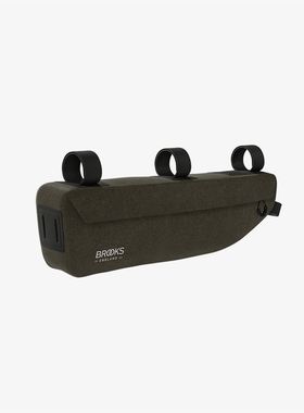 BROOKS Scape Frame Bag自行车车架包 越野公路gravel骑行上管包