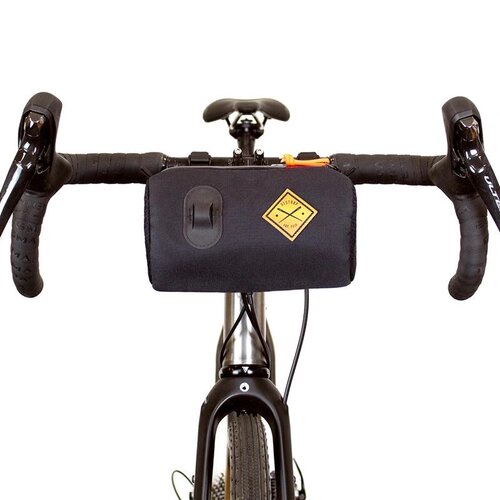 英国约克郡Restrap CANISTER BAG公路车车头包 gravel车把车前包