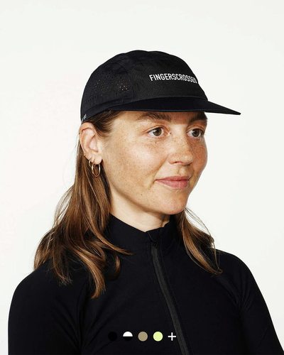 捏手指骑行小帽防风超轻