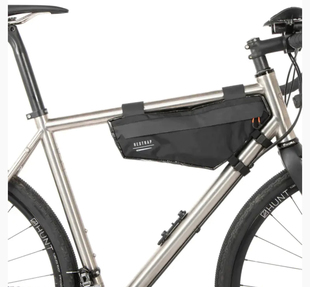 restrap race frame bag公路车gravel骑行防水上管包 梁包 车架包