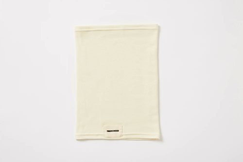 捏手指骑行围巾美丽奴羊毛