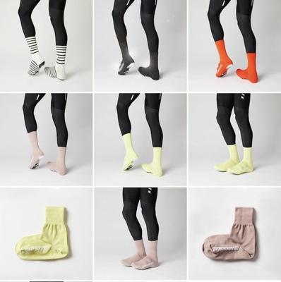 德国fingerscrossed公路车鞋套