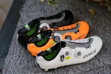 Велосипедная обувь q36.5 unique shoes自行山爻 路