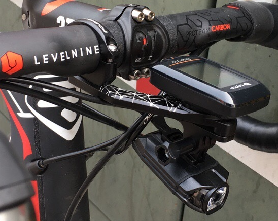 Tableau de bord vélo - Ref 2433016 Image 1