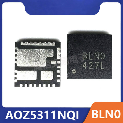 进口AOZ5332/AOZ5311NQI电源IC