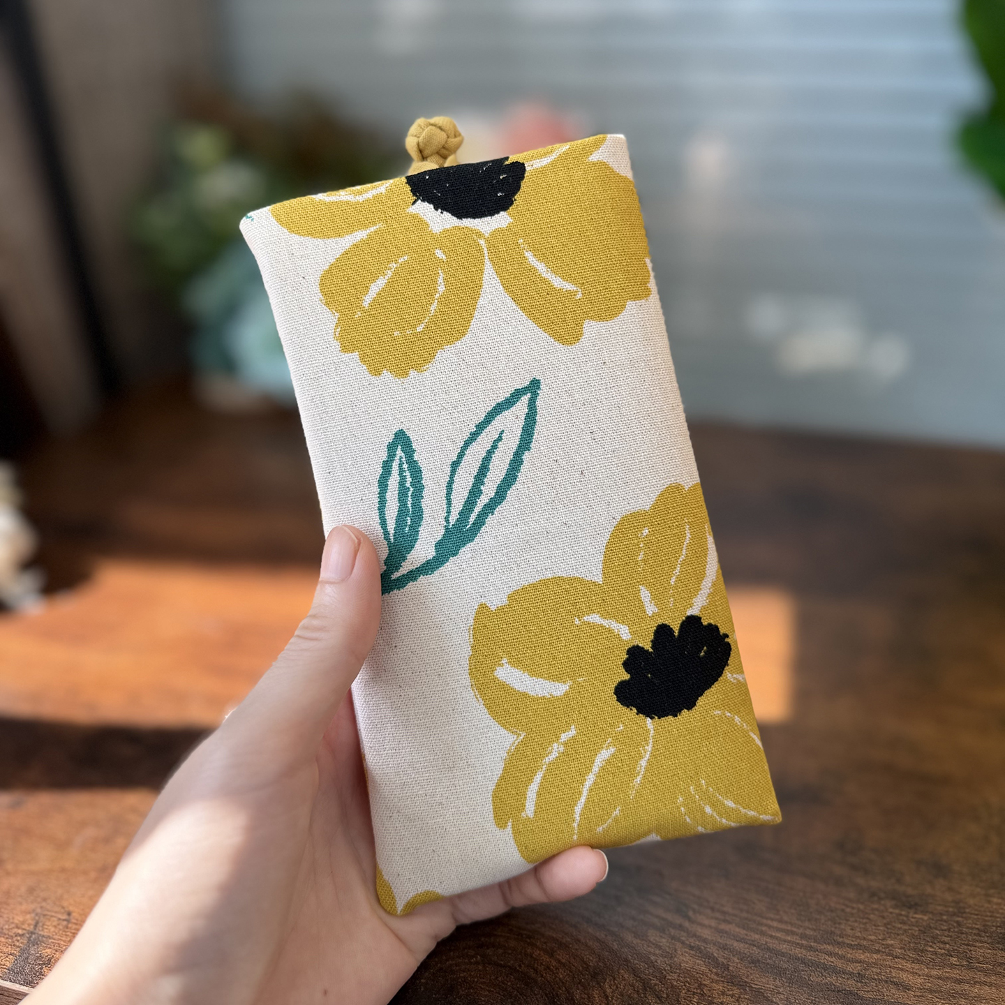 中国风盘扣布艺加厚手工原创