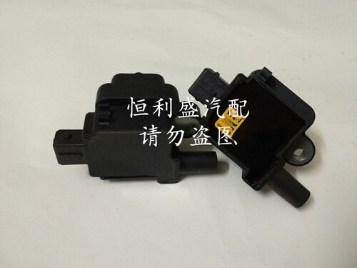 适用于帝豪远景英伦海景SC7GX7GC74G18/4G15CVVT点火线圈高压包正