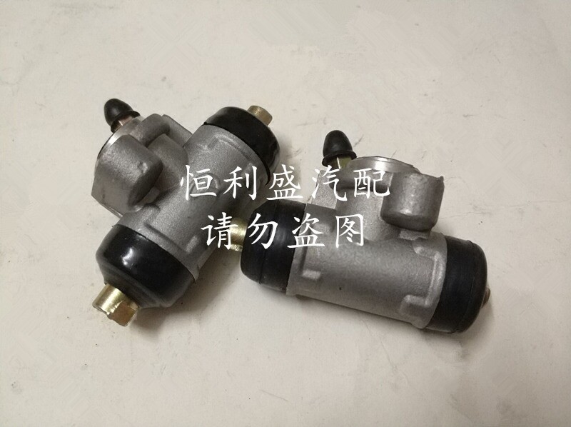 适用于金刚金鹰F0熊猫GX2后刹车泵（ABS）
