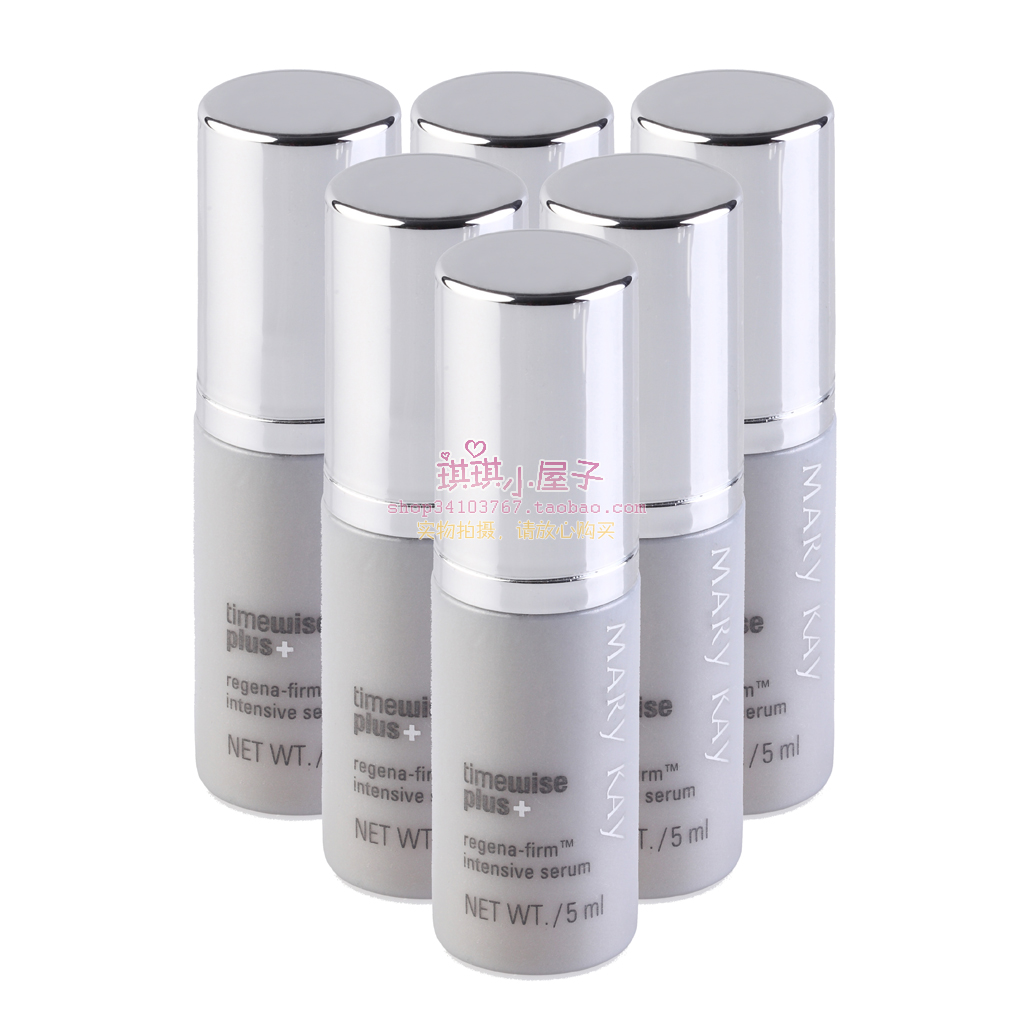 ÕýÆ· õÁÕ¿»Ãʱ¼Ñ½ôÑÕ¾«»ªÂ¶Ð¡Ñù5ML*6Ö»´ò°üÂô СVÁ³¿¹Öå½ôÖÂ