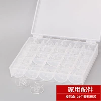 Домохозяйство прозрачное ядро ​​трансфера