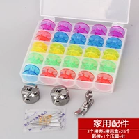 Домохозяйство цветового челнока