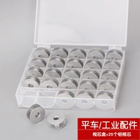 Промышленное ядро ​​алюминиевого челнока.