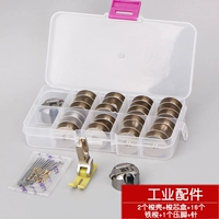 Промышленная плоская автомобиль железного челнока набор