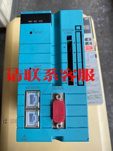 横河PLC主机 没有包装 CPU全新未试过 议价 NFCP100