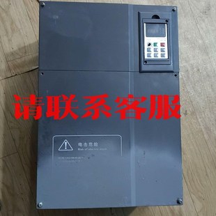 拆机拆机原装 E4T0450B 45议价出售 安达变频器VCD2000