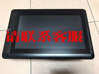 议价:wacom新帝DTH1300数位屏 新帝13HD，wacom