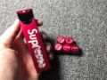 Red Long Box