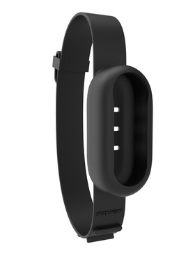 适用于Insta360 GO3/GO2硅胶套腕带单车绑带相机拓展配件