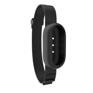 适用于Insta360 GO2硅胶套腕带单车绑带相机拓展配件 GO3