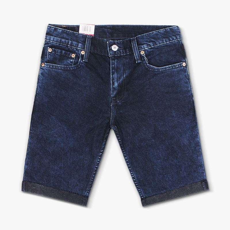 正品Levi‘s短裤男卷边5分李维斯中裤五分裤潮款印花牛仔休闲大牌|msdalam kategori Pakaian Lelaki, seluar santai - dari Buy2taobao.com untuk memberikan perkhidmatan ejen Taobao profesional membeli