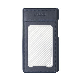 飞傲FIIO M23无损音乐播放器专用皮套真皮牛皮机套保护套机壳