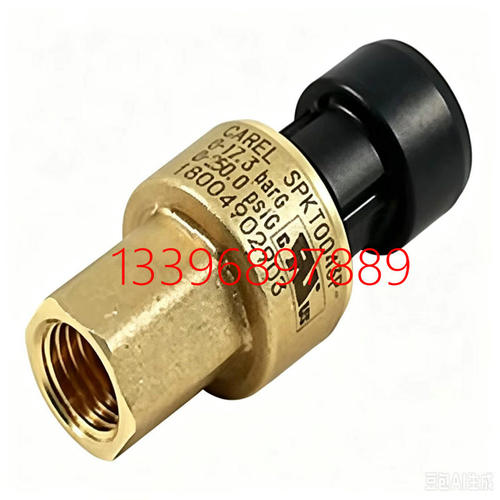 卡乐 SPKT0043P0 压力传感器