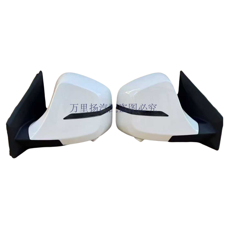 适用于瑞驰EC75倒车镜总成